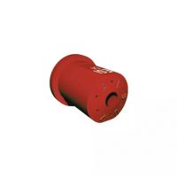 BICO ALBUZ ESI 04 VERMELHO UNIDADE