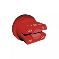 BICO ALBUZ ADI 110 04 VERMELHO À UNIDADE