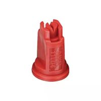 BICO TEEJET DE JATO PLANO ANTI-DERIVA AIXR 110 04 POLÍMERO VP VERMELHO
