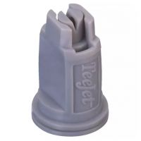 BICO TEEJET DE JATO PLANO ANTI-DERIVA AIXR 110 06 VP CINZENTO POLÍMERO