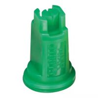 BICO TEEJET DE JATO PLANO ANTI-DERIVA AIXR 110 015 VP VERDE POLÍMERO