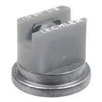 BUSE LECHLER JET PINCEAU LU 90 06 GRIS INOX