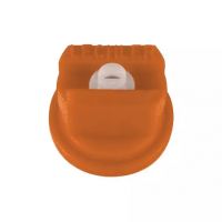 BICO LECHLER JATO ESCOVA ST 110 01 LARANJA CERÂMICA