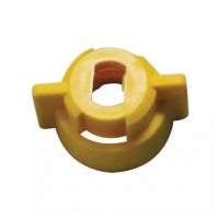 PORCA RÁPIDA PARA TEEJET XR AMARELO