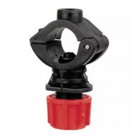 PORTA BICO 3/8" GÁS D.1/2"-10