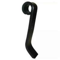 LÂMINA DE RESTOLHO LG 175 MM (NOBILI) KUHN