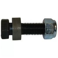 PARAFUSO D2331:D239920X70+ ANILHA EP16,5 TIPO SOMEGA E-MEGA