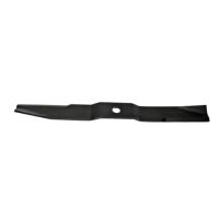 LÂMINA PARA CORTADOR DE RELVA DELMORINO 418MM FURO Ø 20MM SRM310D