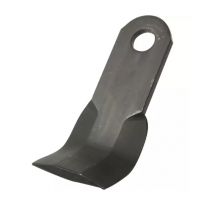 MALHO Y 60X10X205 D25,5 TIPO KUHN/OMARV