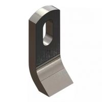 MALHO DE COLHER FG100.40.12 TIPO NICOLAS-NOREMAT