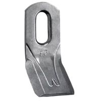 MALHO Y 105X40X5 FURO 14,5X34 UNIVERSAL