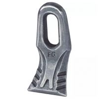 MALHO P/ DISCO DEVASTADOR 42X5X98 FG BABY MILLENIUM