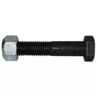 PARAFUSO 12,7X76/33 PORCA FREIO AD-MAC-CONNEL