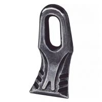 MALHO 45x8x100 FURO 16x38