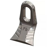 FACA MAXI MILLENIUM 63X8X99 FG000054