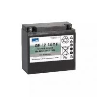 BATERIA DE GEL GF12014YF 12V 15AH