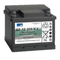 BATERIA DE GEL GF12033Y1 12V 38AH