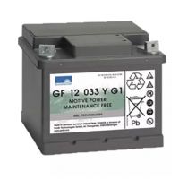 BATERIA DE GEL GF12033YG1 12V 38AH