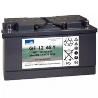 BATERIA DE GEL GF12065Y 12V 78AH
