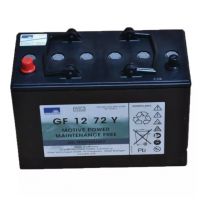 BATERIA DE GEL GF12072Y 12V 80AH