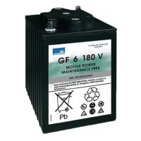 BATERIA DE GEL GF06180V 6V 200AH