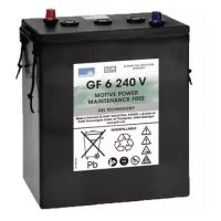 BATERIA DE GEL GF06240V 6V 270AH