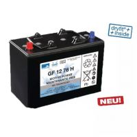 BATERIA DE GEL GF12076H 12V 86AH