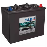 BATERIA TUBULAR TAB MOTION 95T 12V 115A EN C20