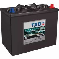 BATERIA TUBULAR TAB MOTION 120T 12V 140A EN C20