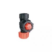 PORTA BICO anti-gota 3/8"-11/16" G(F)