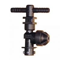 PORTA BICO 3/8 QJ200 DUPLO