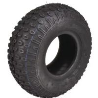 Pneu 145/70-6, 2 lonas, K290