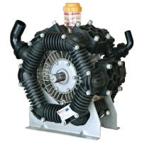 Bomba Poly 2260-VD Bertolini