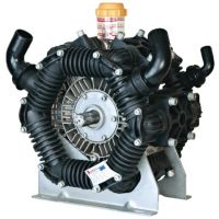 Bomba 2300-VD Bertolini