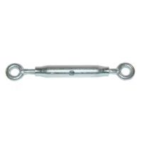 Tensor anel-anel tubular, rosca M6