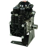 Bomba pistão AR70 bp SP BlueFl