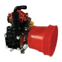 Bomba AR 30 AP C/SP SGC BlueFlex