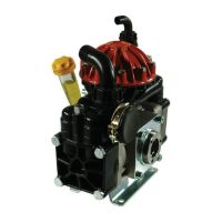 Bomba AR 50 SP SGC BlueFlex