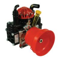 Bomba AR 50 AP C/SP SGC BlueFlex