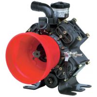 Bomba AR 1064 AP C/SP SGC BlueFlex