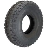 Pneu 16x6.00-8, 2 lonas, K383