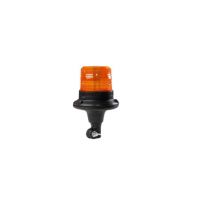 LED Rotativo (amarelo), CISPR 25Ficha Flexivel, 12-24V