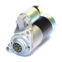 Motor de Arranque Perkins 185086551