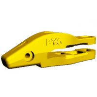 SIDE PIN ADAPTER (BOLT-ON 2#) J-300