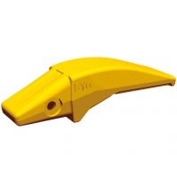 SIDE PIN ADAPTER (FLUSH-MOUNT) J-250