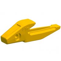 SIDE PIN ADAPTER (BOTTON-STRAP) J-350