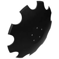 DISCO DENTEADO Ø460X6 5 FUROS TIPO HORSCH AGRI-POWER