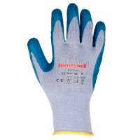 Luvas de trabalho algodão/poliamida 25cm de comprimento 7/S DexGrip by Honeywell