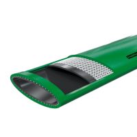 Manga Condução Água Heliflex agroflat sl 55mm 50m