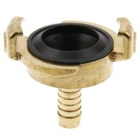 Ligação de mangueira 3/8" GK